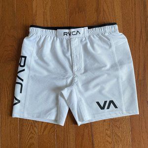 Grappler Elastic Waist Walkshorts 17"